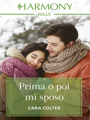 cover image of Prima o poi mi sposo